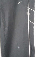 VINTAGE NIKE TRACK PANTS (XXL)