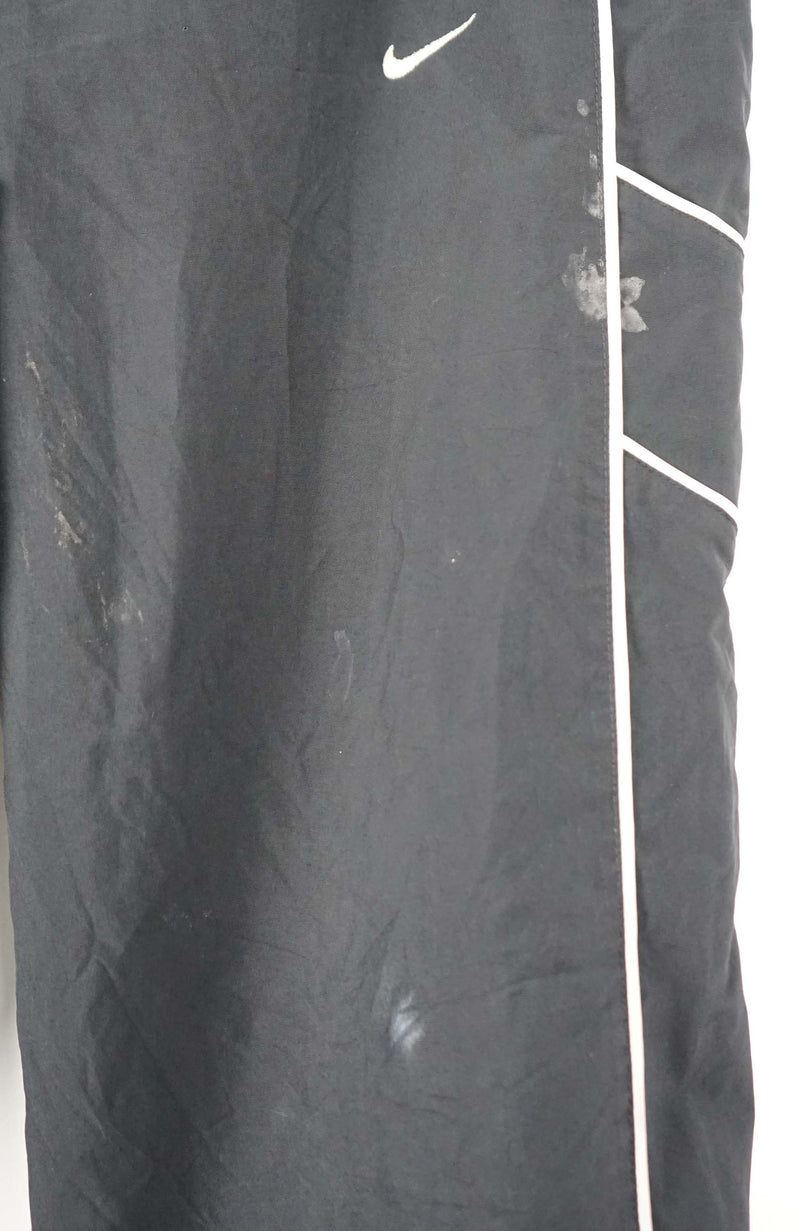 VINTAGE NIKE TRACK PANTS (XXL)