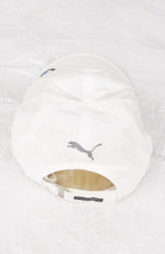 VINTAGE PUMA BMW ATHLETICS HAT