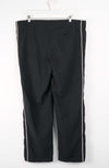 VINTAGE NIKE TRACK PANTS (XXL)