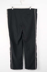 VINTAGE NIKE TRACK PANTS (XXL)