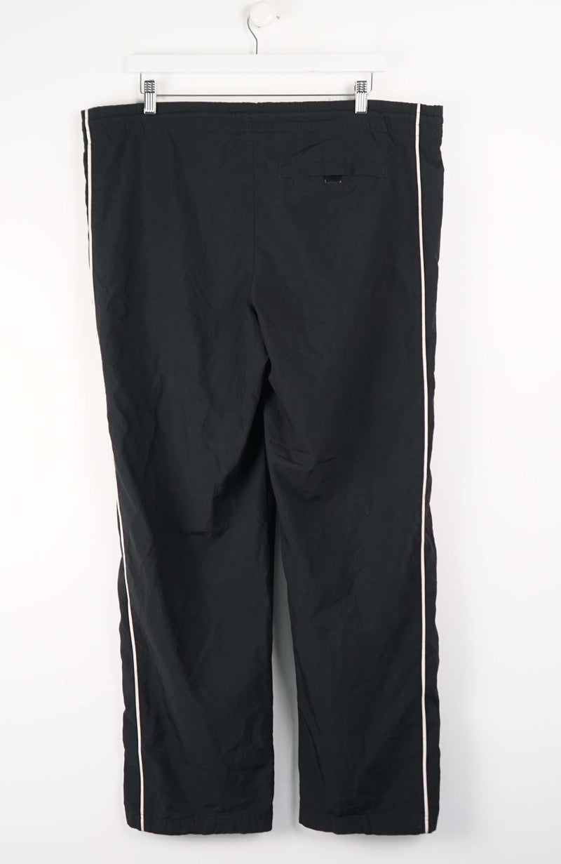 VINTAGE NIKE TRACK PANTS (XXL)