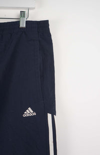 VINTAGE ADIDAS TRACK PANTS (XL)