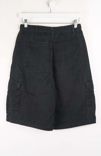 VINTAGE REWORK CARGO SHORTS W28
