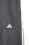 VINTAGE ADIDAS TRACK PANTS (M)