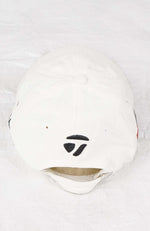 VINTAGE TAYLOR MADE HAT