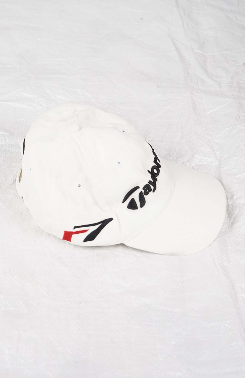 VINTAGE TAYLOR MADE HAT