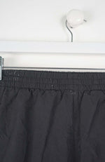 VINTAGE ADIDAS TRACK PANTS (M)