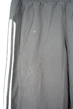 VINTAGE ADIDAS TRACK PANTS (M)