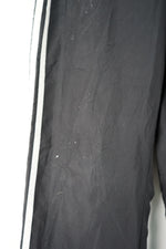 VINTAGE ADIDAS TRACK PANTS (M)