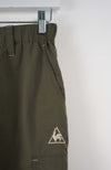 VINTAGE LE COQ SPORTIF TRACK PANTS (M)