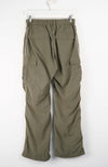VINTAGE LE COQ SPORTIF TRACK PANTS (M)