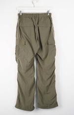 VINTAGE LE COQ SPORTIF TRACK PANTS (M)