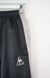 VINTAGE LE COQ SPORTIF TRACK PANTS (S)