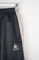 VINTAGE LE COQ SPORTIF TRACK PANTS (S)