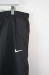 VINTAGE NIKE TRACK PANTS (XXL)