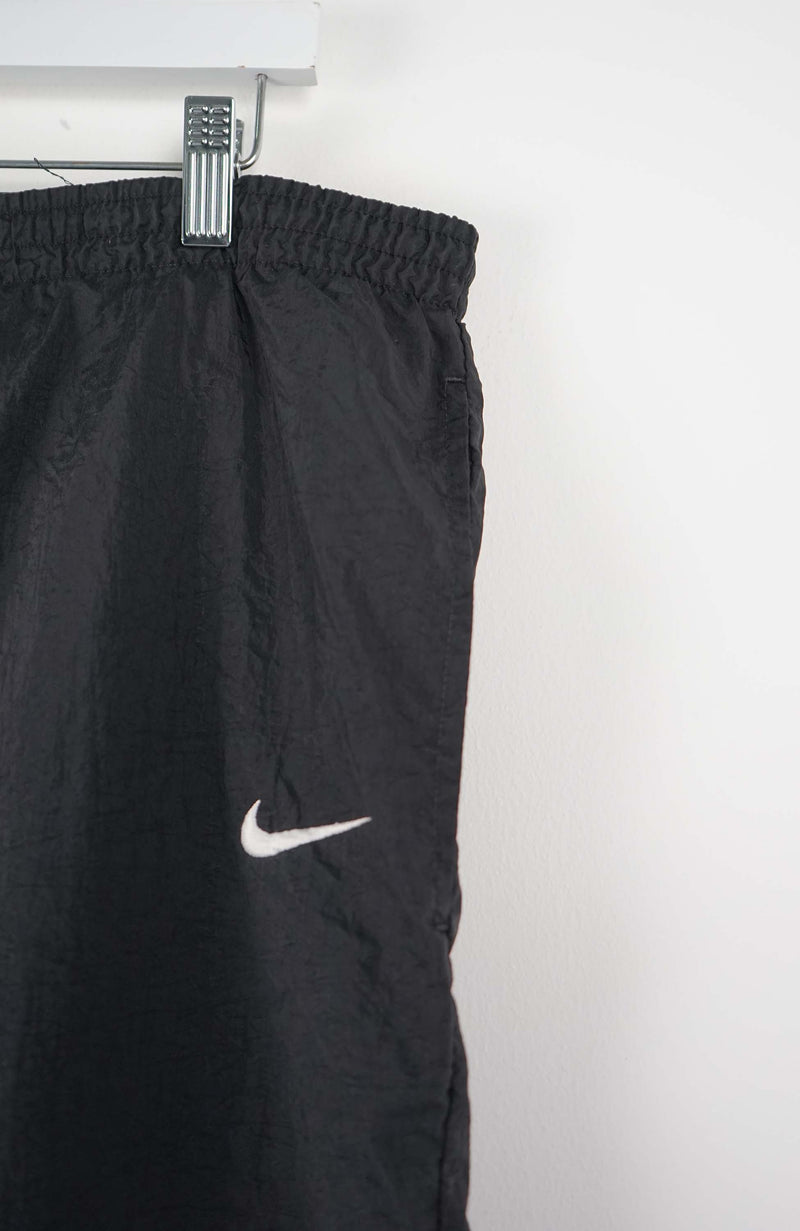 VINTAGE NIKE TRACK PANTS (XXL)