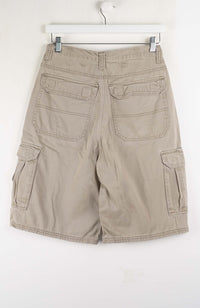 VINTAGE REWORK CARGO SHORTS W28
