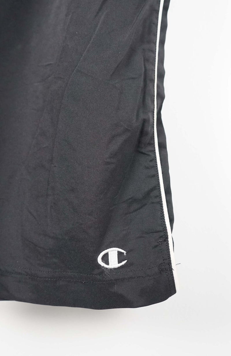 VINTAGE CHAMPION TRACK PANTS (L)