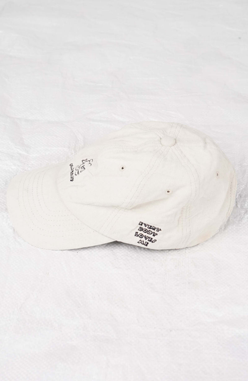 VINTAGE MICKEY MOUSE HAT