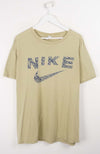 VINTAGE NIKE T-SHIRT (XL) 90'S BOOTLEG