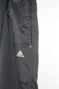 VINTAGE ADIDAS TRACK PANTS (XXXL)