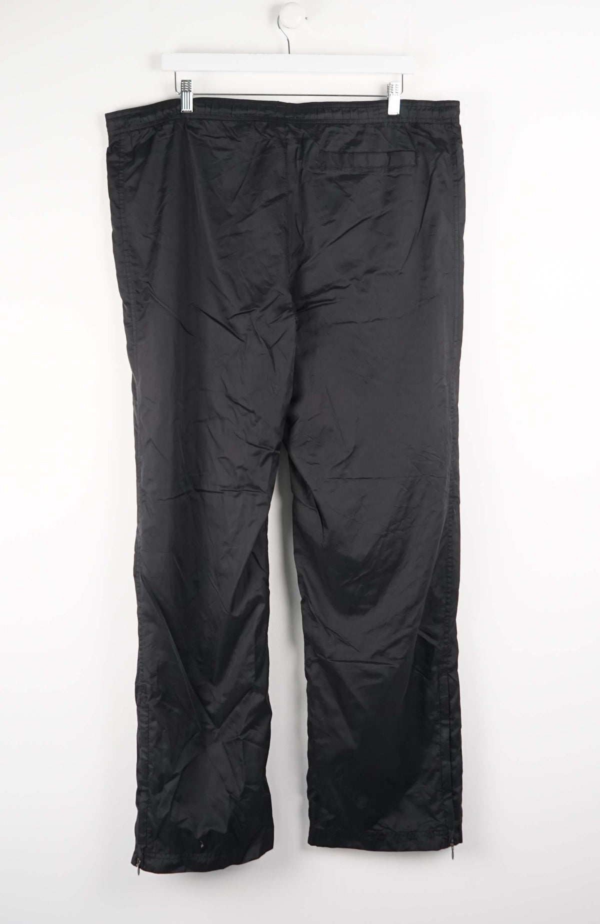 VINTAGE ADIDAS TRACK PANTS (XXXL)