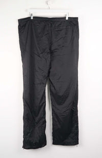 VINTAGE ADIDAS TRACK PANTS (XXXL)