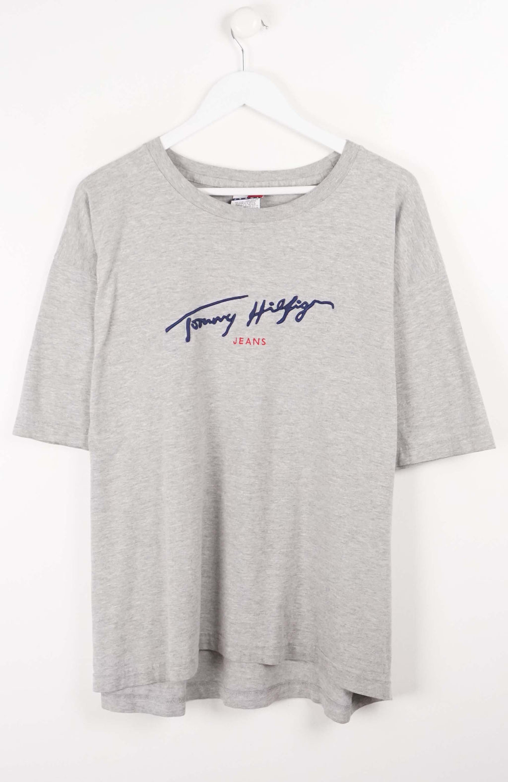 VINTAGE TOMMY HILFIGER T-SHIRT (XL)