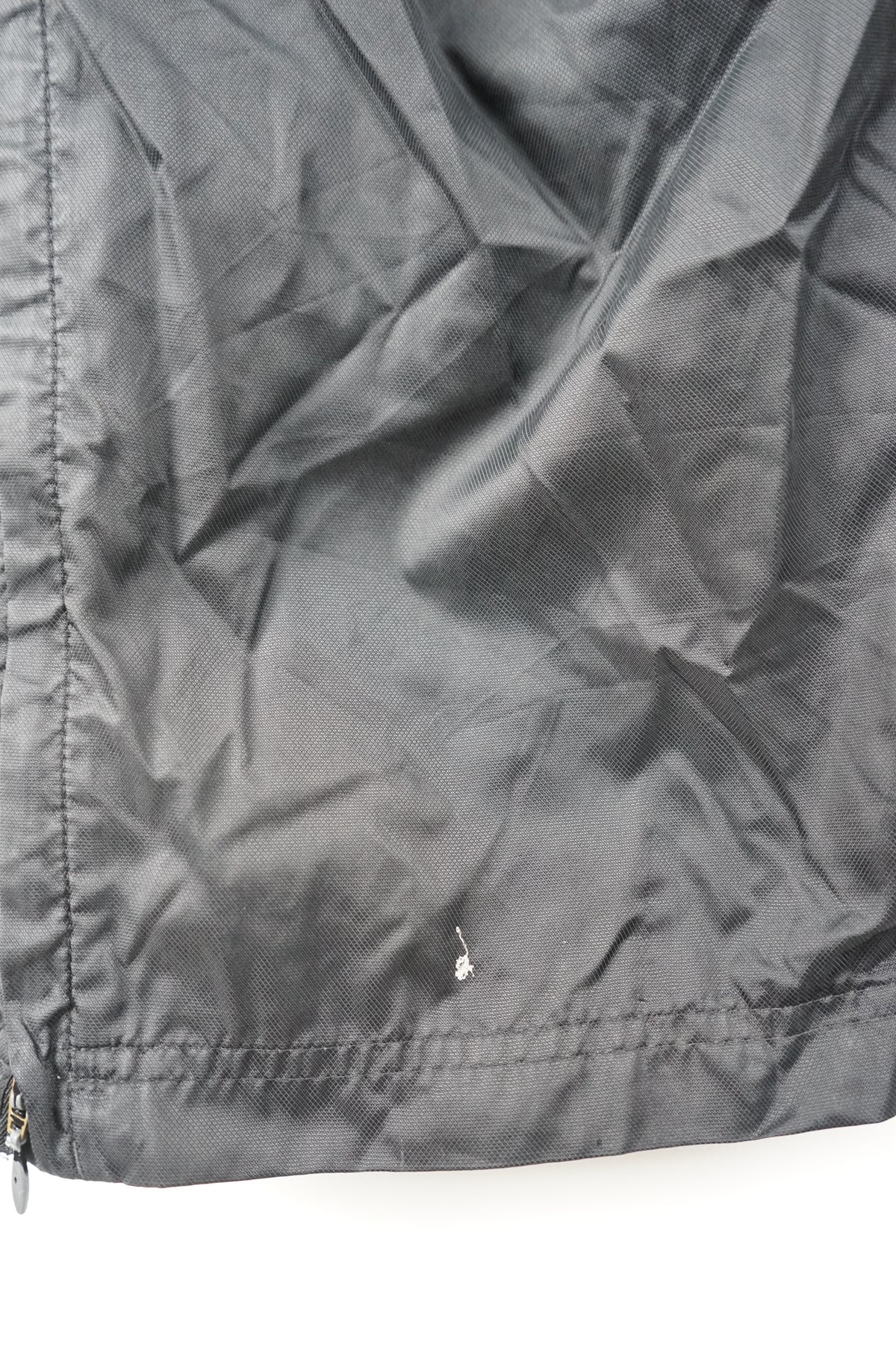 VINTAGE ADIDAS TRACK PANTS (XXXL)