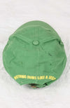 VINTAGE JOHN DEERE HAT