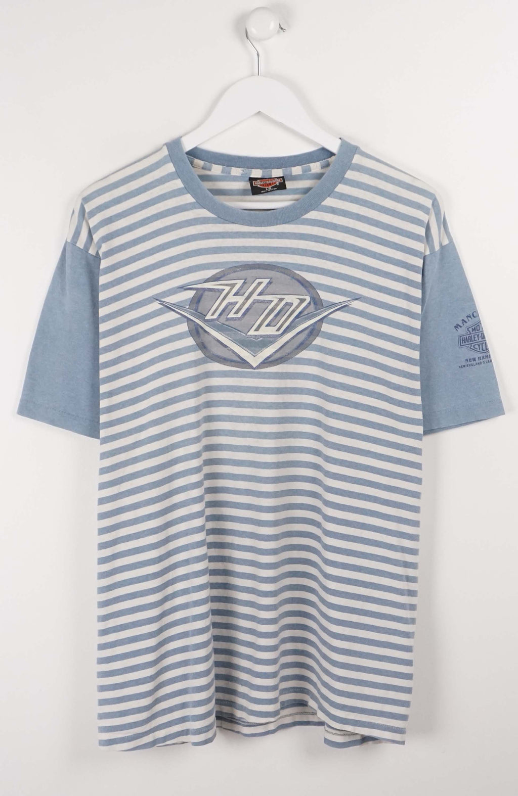 VINTAGE HARLEY DAVIDSON T-SHIRT (L)