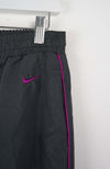 VINTAGE NIKE TRACK PANTS (M)
