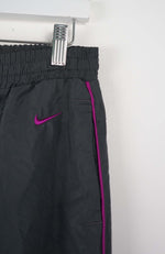 VINTAGE NIKE TRACK PANTS (M)