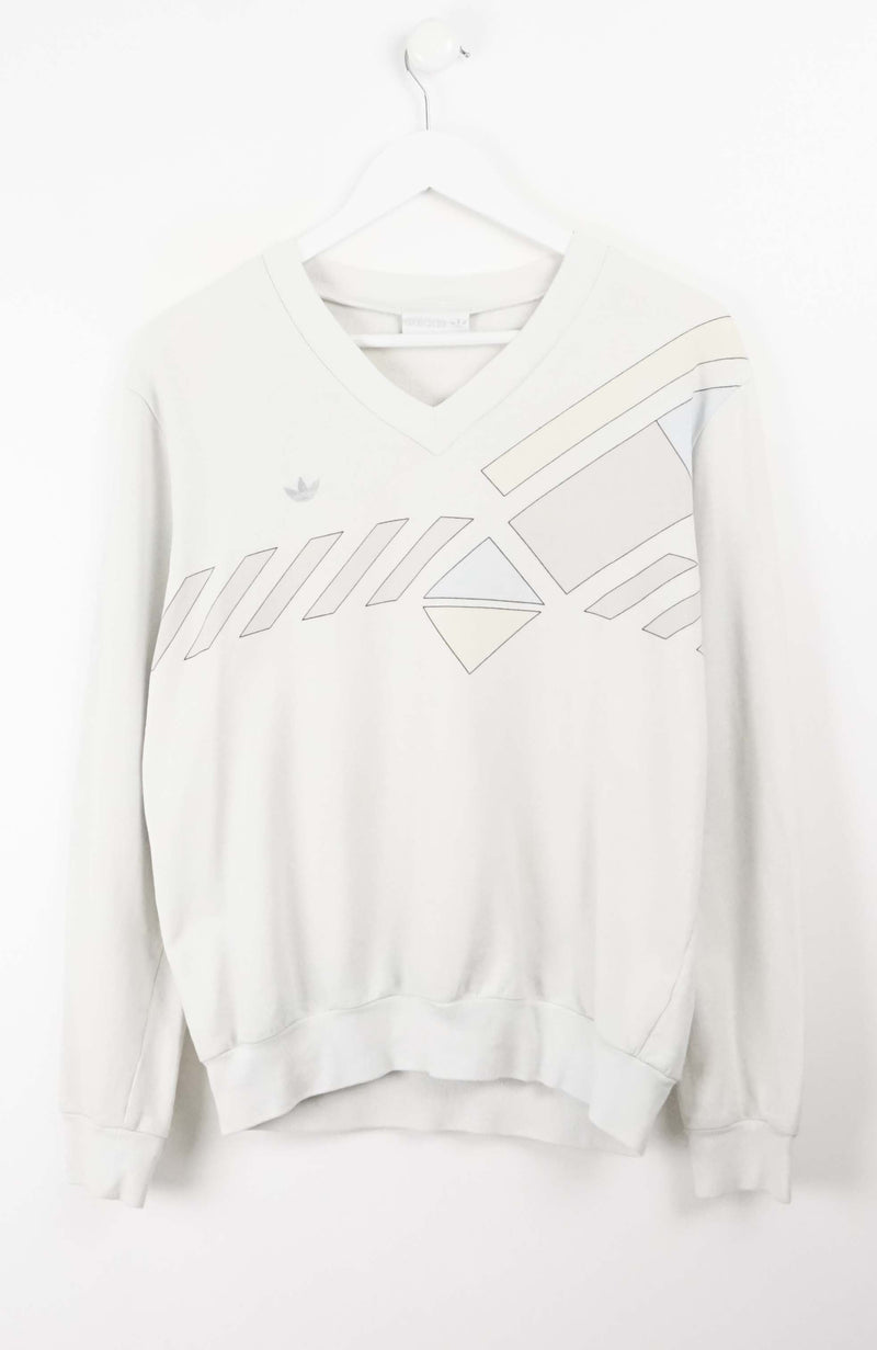 VINTAGE ADIDAS SWEATER (S)