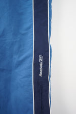 VINTAGE REEBOK TRACK PANTS (XL)