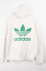  VINTAGE ADIDAS SWEATER (L)