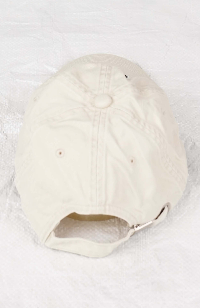 VINTAGE GAP HAT