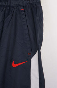 VINTAGE NIKE TRACK PANTS (M)