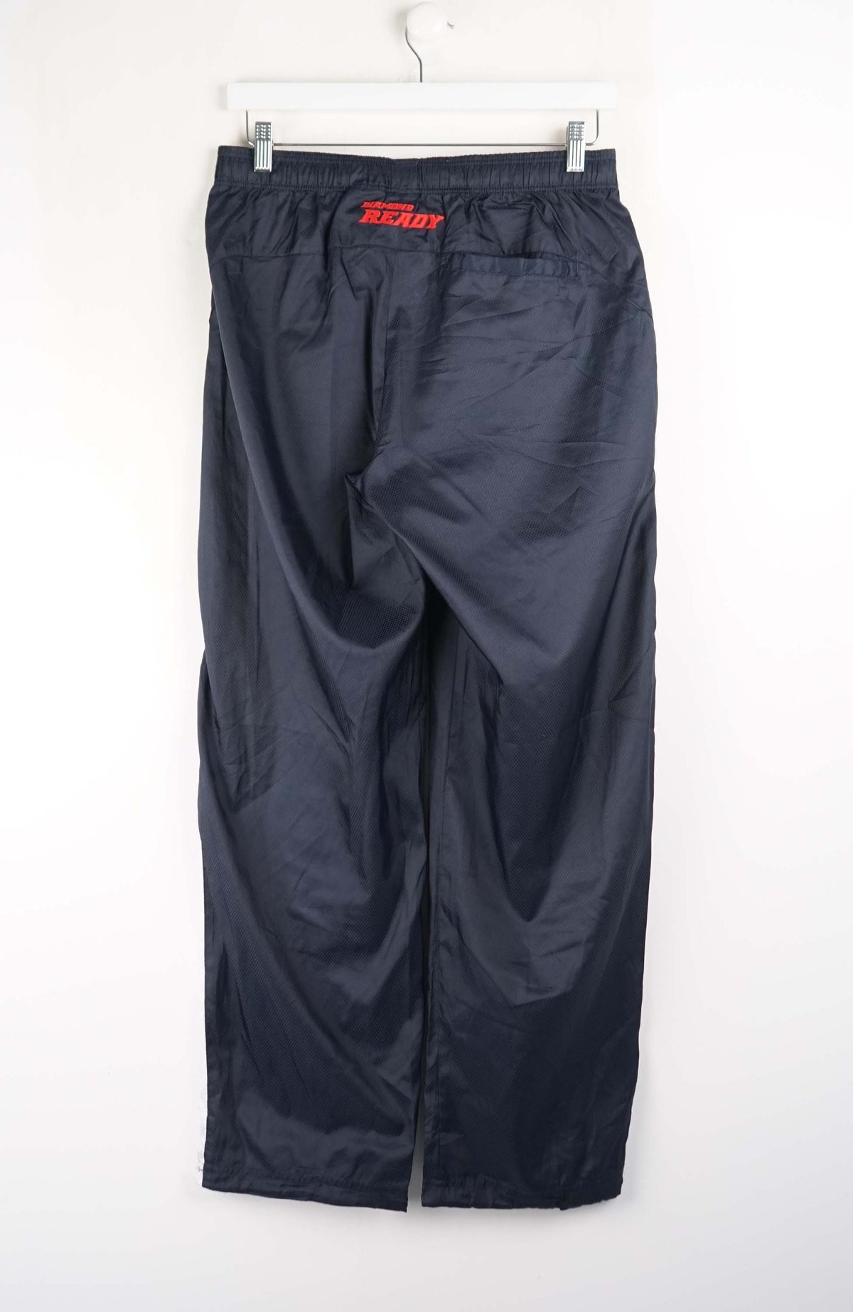 VINTAGE NIKE TRACK PANTS (M)