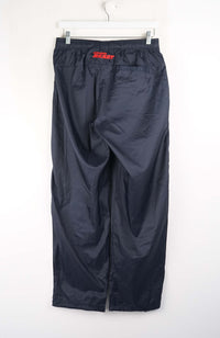 VINTAGE NIKE TRACK PANTS (M)