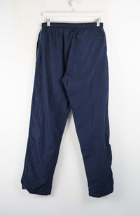 VINTAGE NFL TITANS REEBOK TRACK PANTS (M)