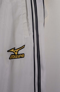 VINTAGE MIZUNO TRACK PANTS (S)