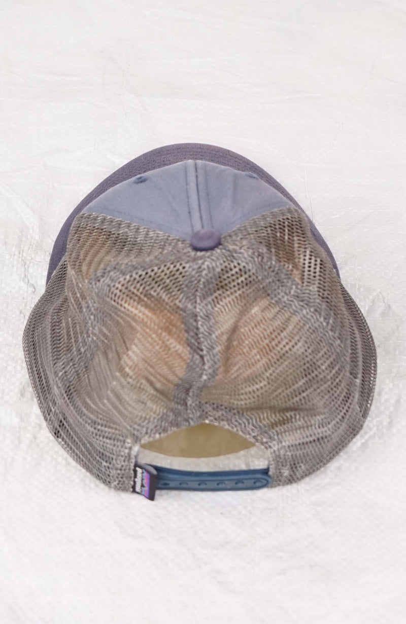 VINTAGE PATAGONIA HAT