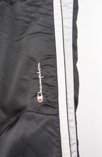 VINTAGE CHAMPION TRACK PANTS (M)