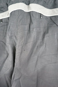 VINTAGE ADIDAS TRACK PANTS (L)
