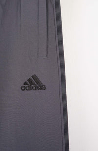 VINTAGE ADIDAS TRACK PANTS (M)