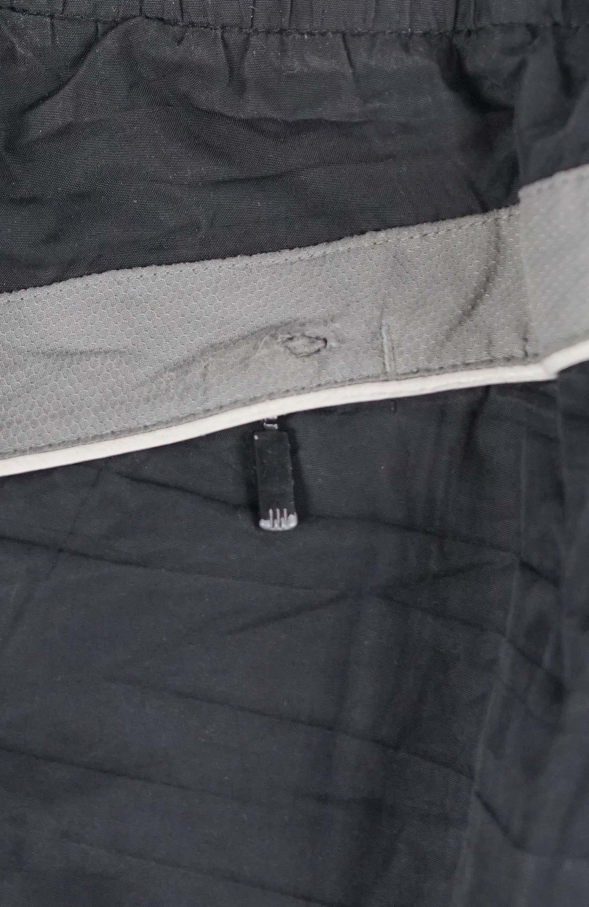 VINTAGE ADIDAS TRACK PANTS (L)