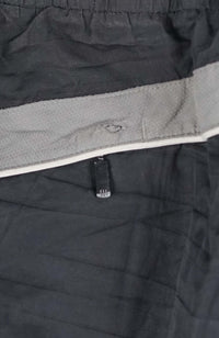 VINTAGE ADIDAS TRACK PANTS (L)