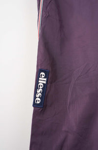 VINTAGE ELLESSE TRACK PANTS (M)